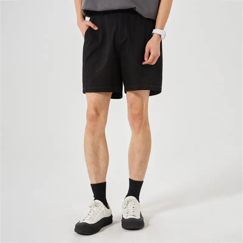 COKEIN Casual Shorts Unisex-3