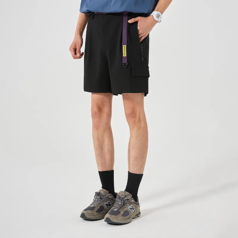 COKEIN Casual Shorts Unisex-11