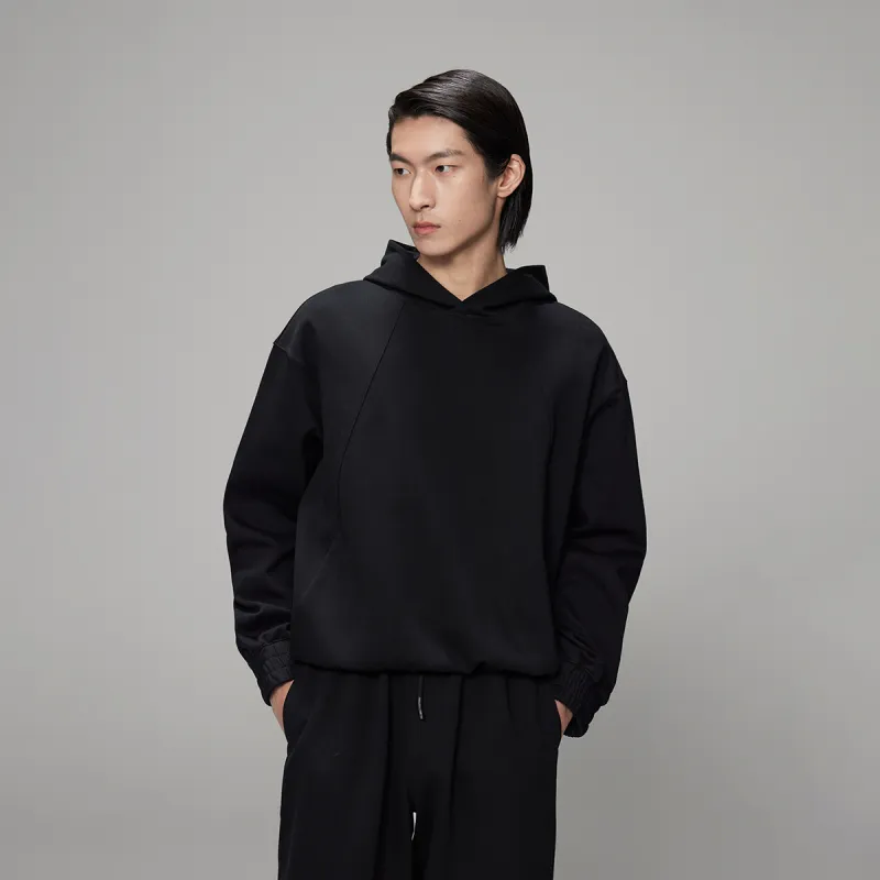 COKEIN Sweatshirts Unisex-16