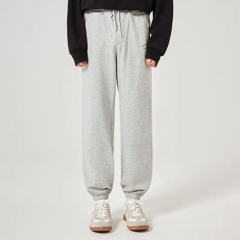 COKEIN Knitted Sweatpants Unisex-2