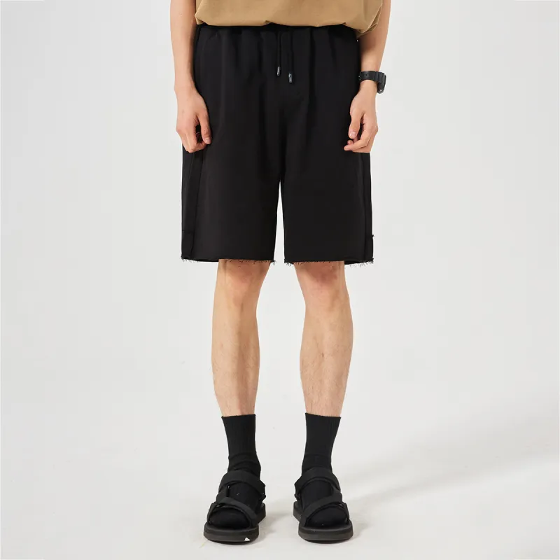 COKEIN Casual Shorts Unisex-15