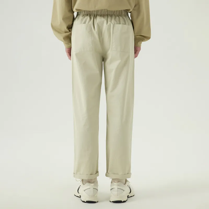 COKEIN Casual Pants Men-4