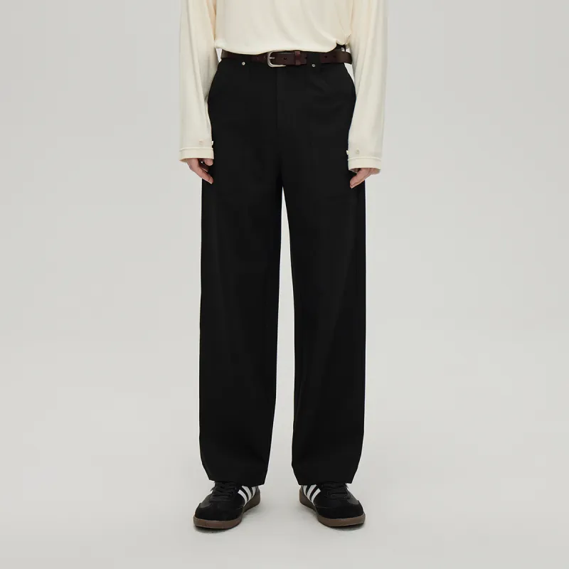 COKEIN FW24 Casual Pants Unisex-10