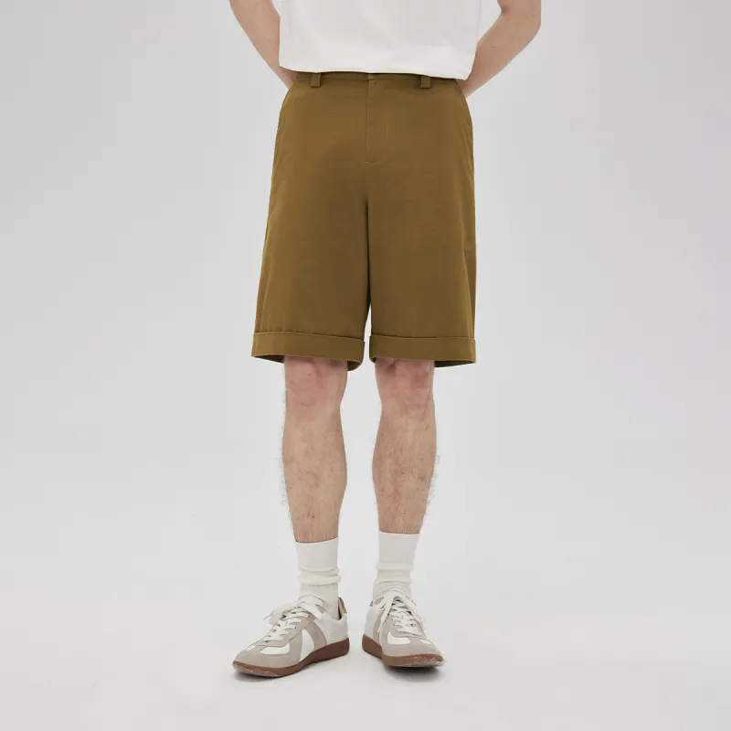 COKEIN Casual Shorts Men-8