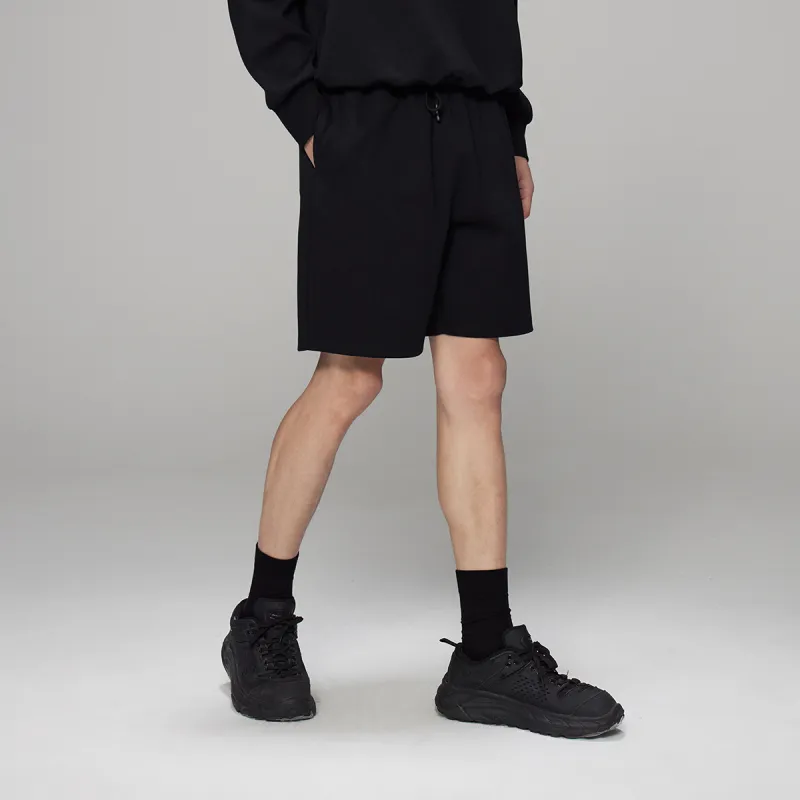 COKEIN Clean Fit Series Casual Shorts Unisex-11