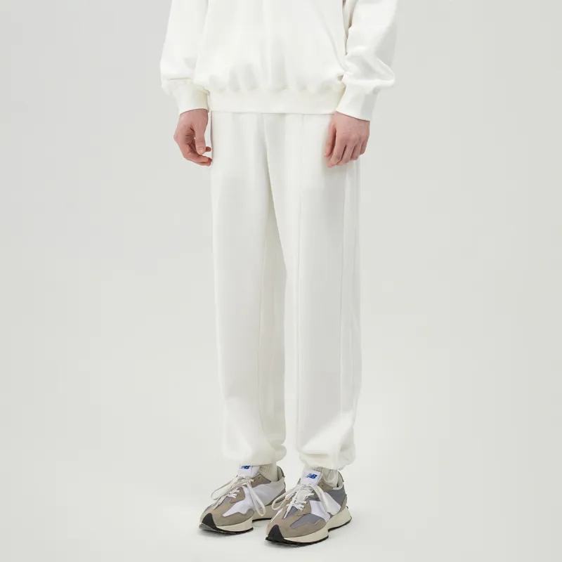 COKEIN Knitted Sweatpants Unisex-3