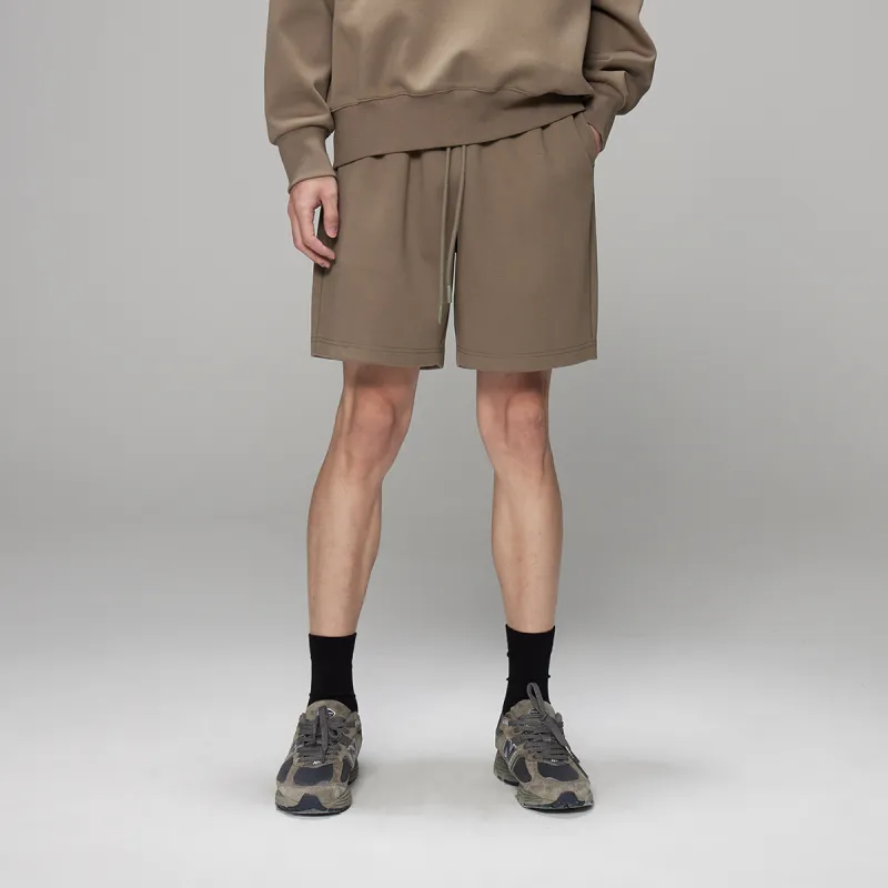 COKEIN Clean Fit Series Casual Shorts Unisex-15