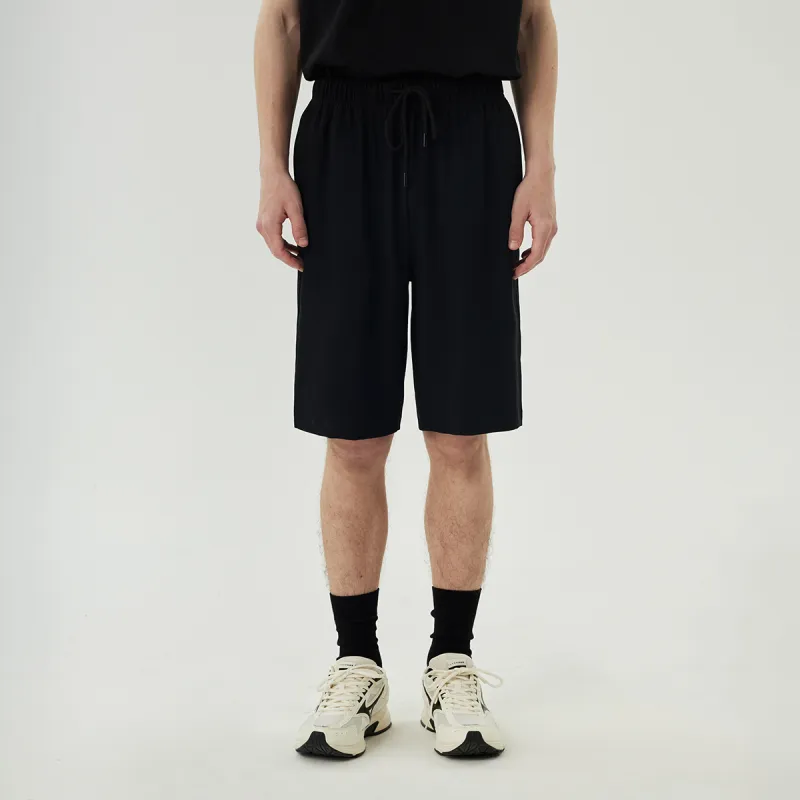 COKEIN Casual Shorts Unisex-8