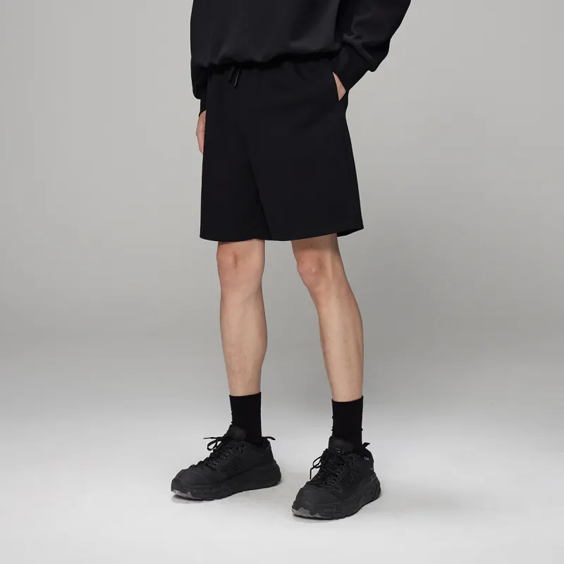 COKEIN Clean Fit Series Casual Shorts Unisex-9