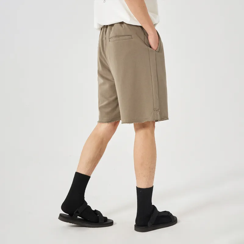COKEIN Casual Shorts Unisex-10