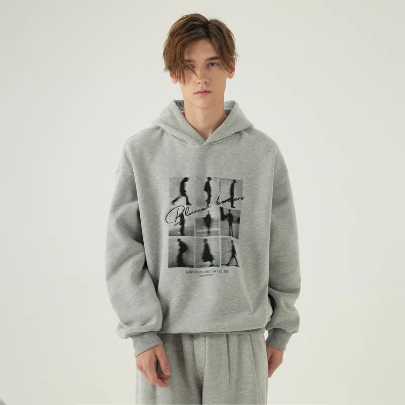 COKEIN Sweatshirts Unisex-12