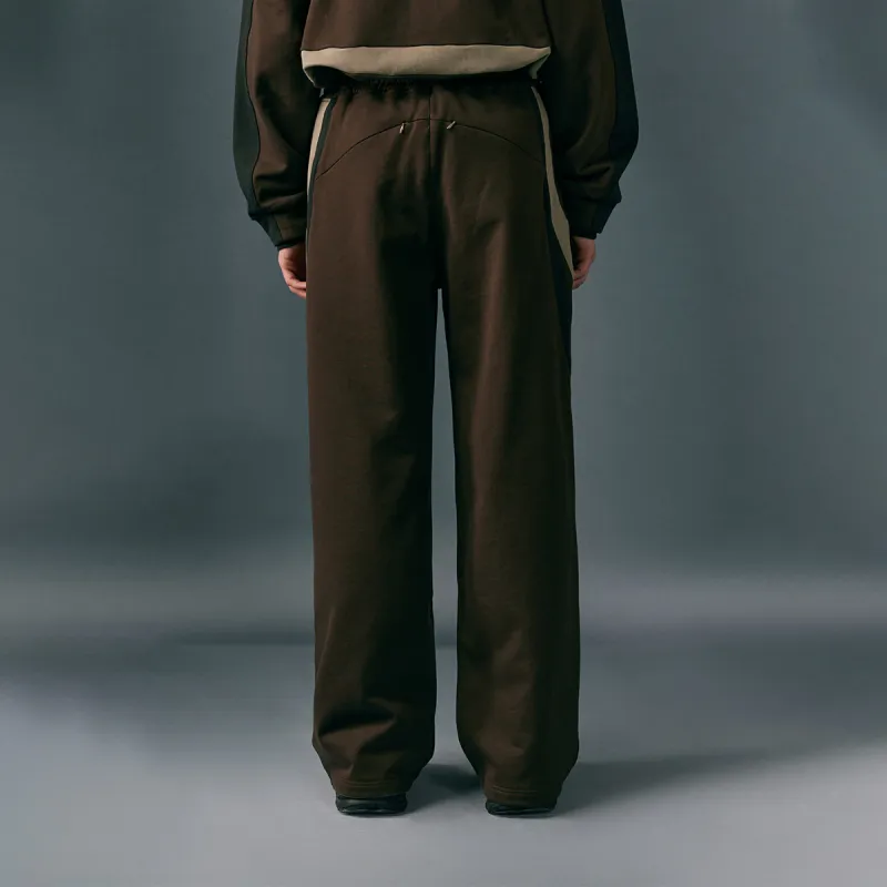 COKEIN Casual Pants Men-11