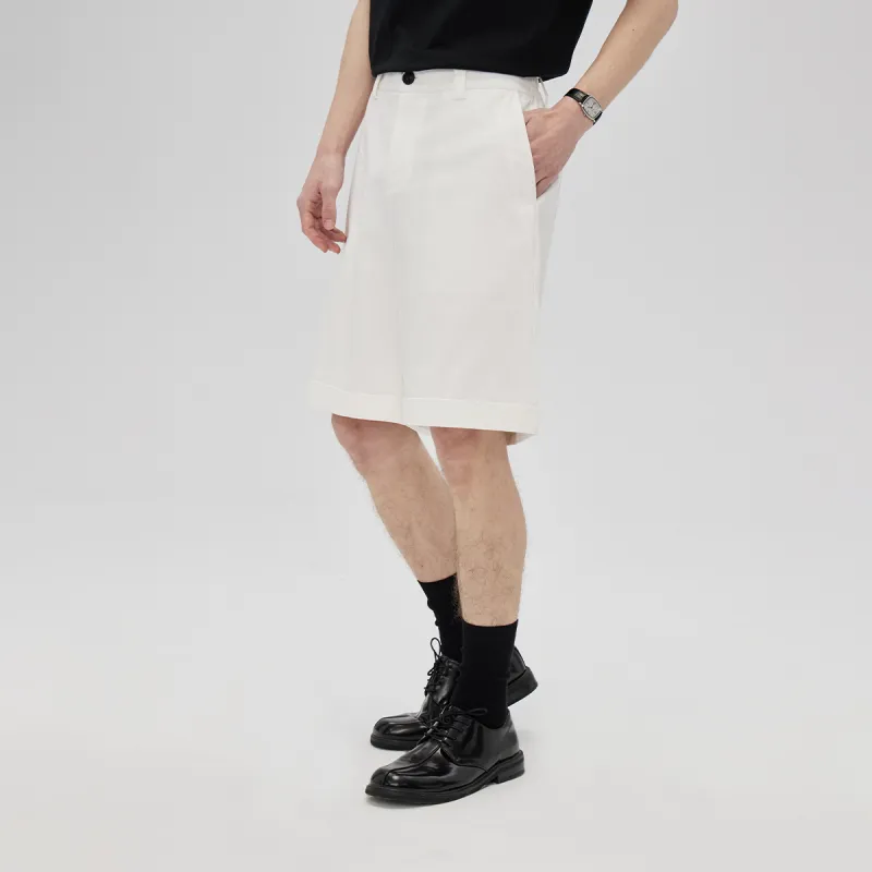 COKEIN Casual Shorts Men-4