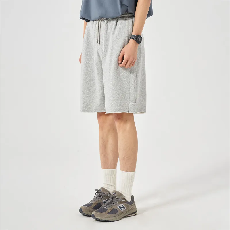 COKEIN Casual Shorts Unisex-4
