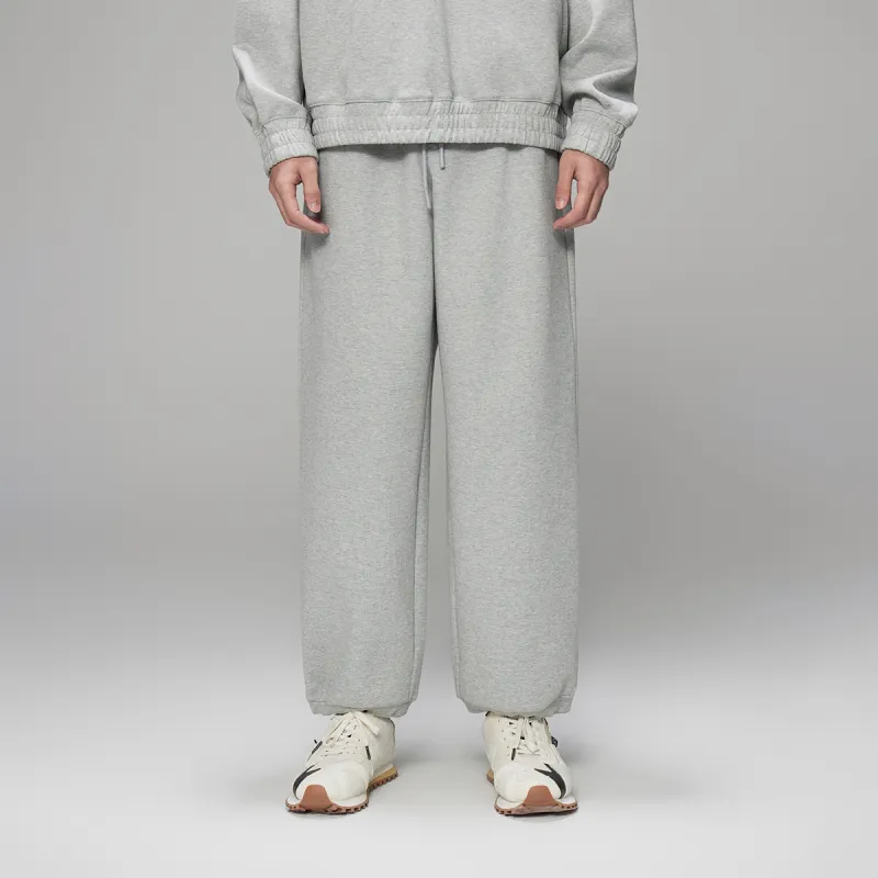 COKEIN Knitted Sports Pants Unisex-4