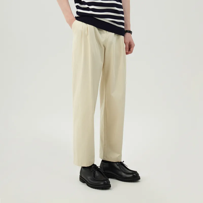 COKEIN Casual Pants Men-11