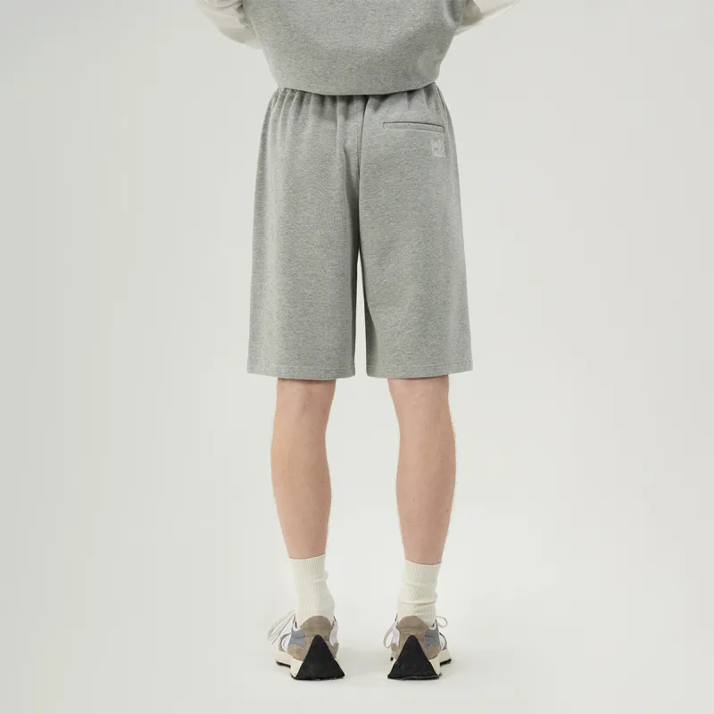 COKEIN Clean Fit Series Casual Shorts Unisex-10