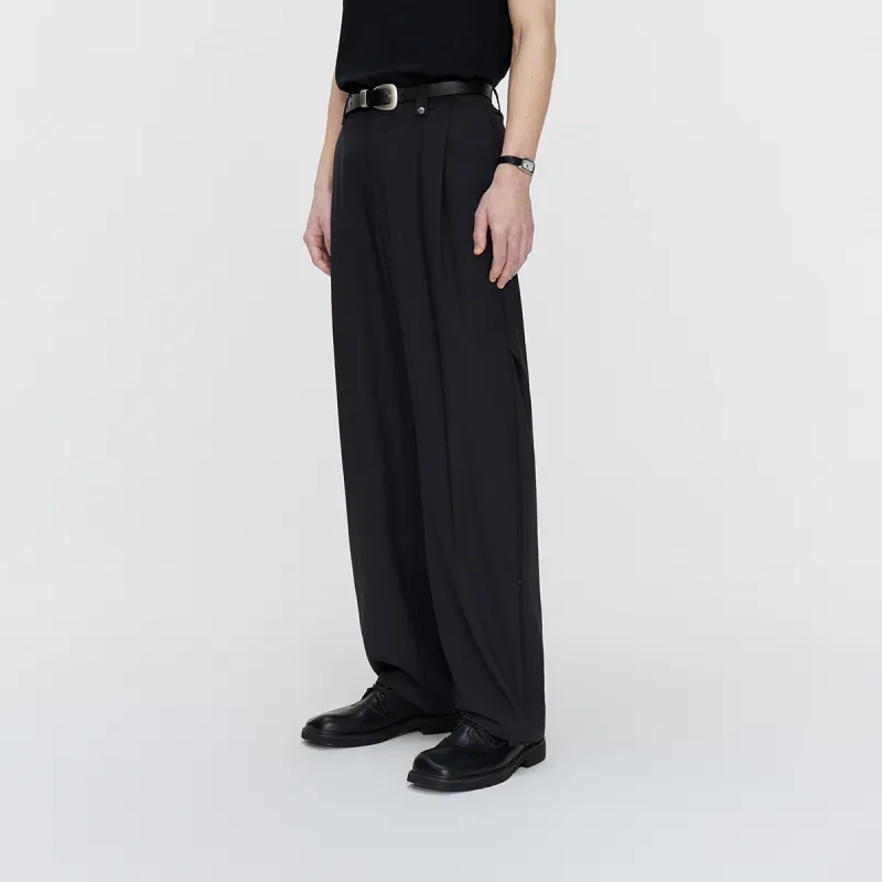 COKEIN Suit Trousers Men-13
