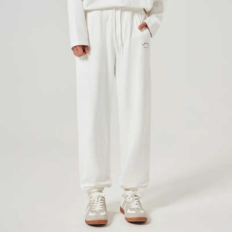 COKEIN Knitted Sweatpants Unisex-6