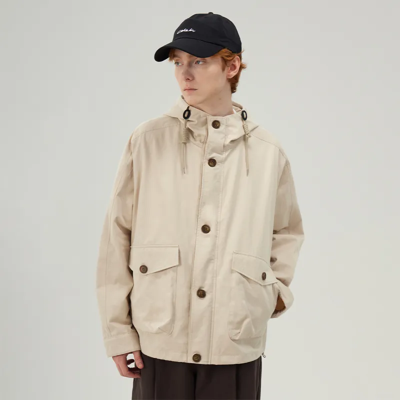 COKEIN Jackets Men-5