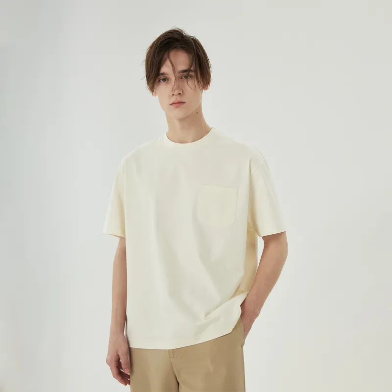 COKEIN Short Sleeved T Shirts Unisex-2