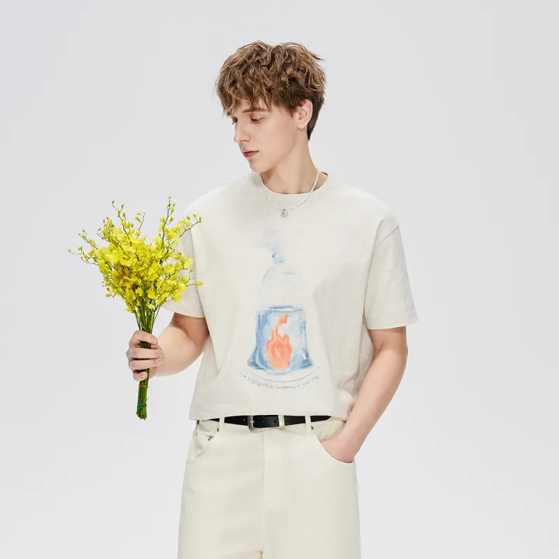 COKEIN T-Shirts Men-3
