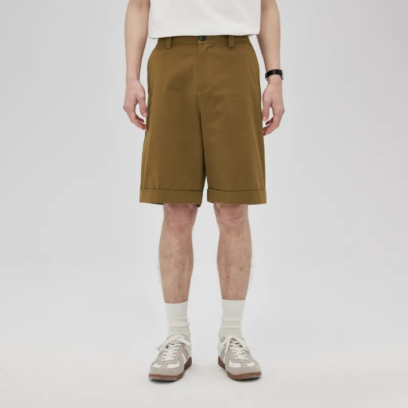 COKEIN Casual Shorts Men-10