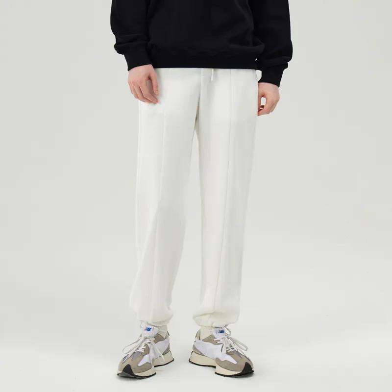 COKEIN Knitted Sweatpants Unisex-4