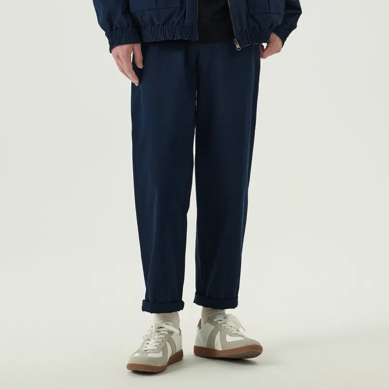 COKEIN Casual Pants Men-12