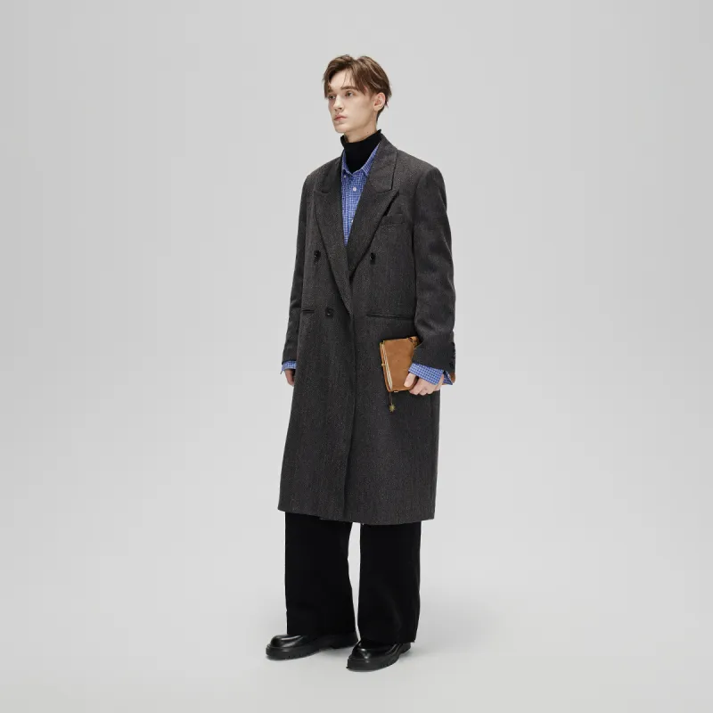 COKEIN Coats Unisex-10