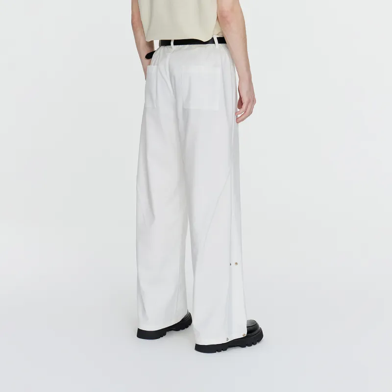 COKEIN Suit Trousers Men-7