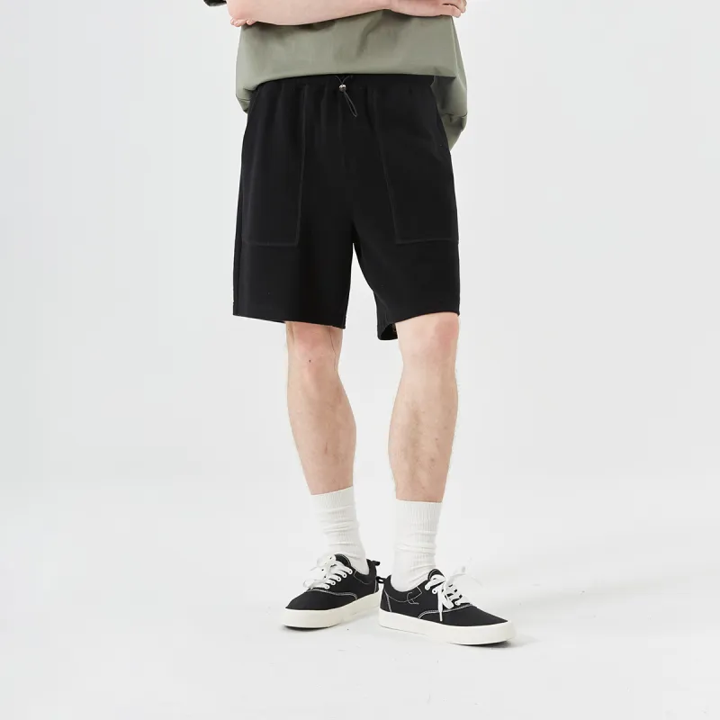 COKEIN Casual Shorts Men-5