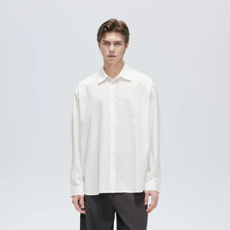 COKEIN Shirts Men-4