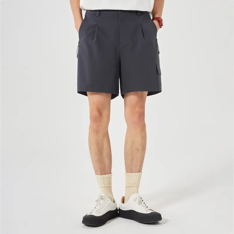 COKEIN Casual Shorts Unisex-4