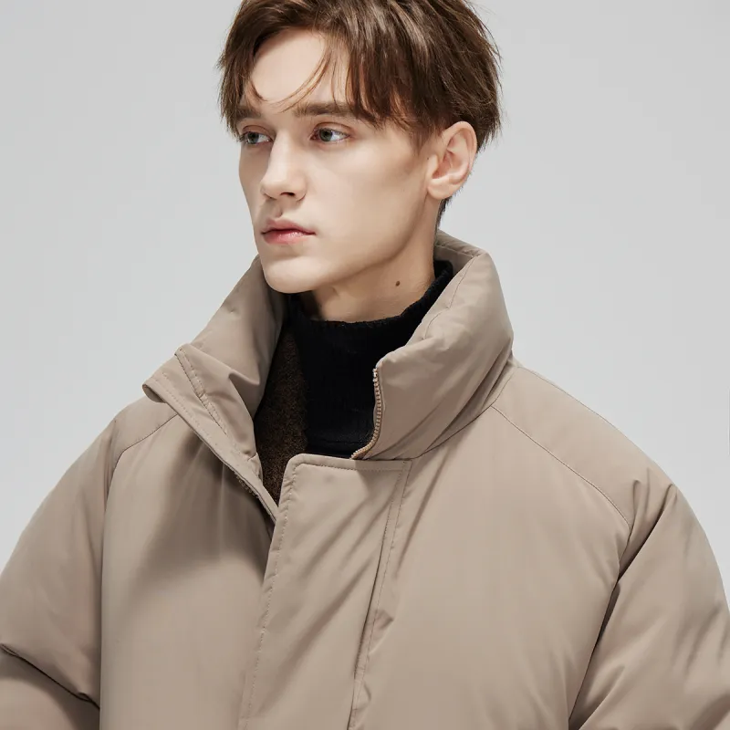 COKEIN Down Jackets Unisex-11
