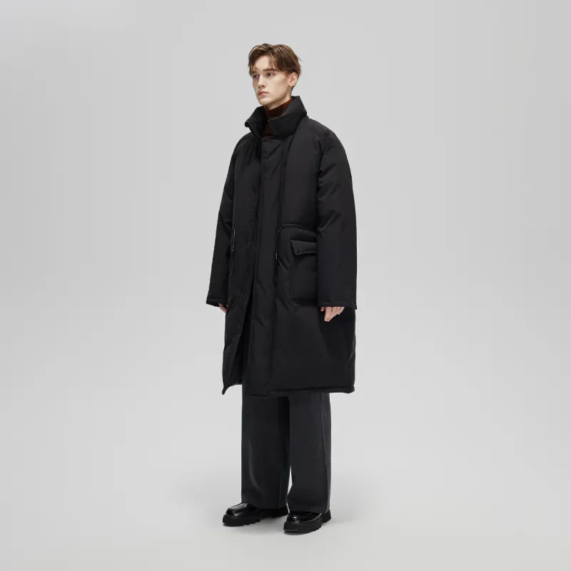 COKEIN Down Jackets Unisex-4