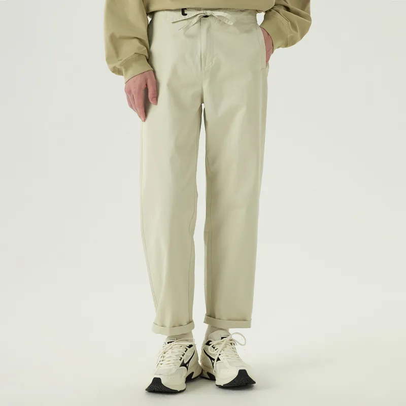 COKEIN Casual Pants Men-2