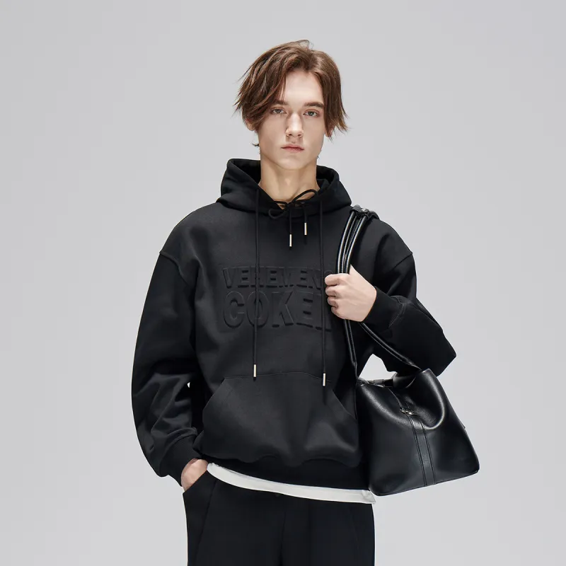 COKEIN Sweatshirts Men-8
