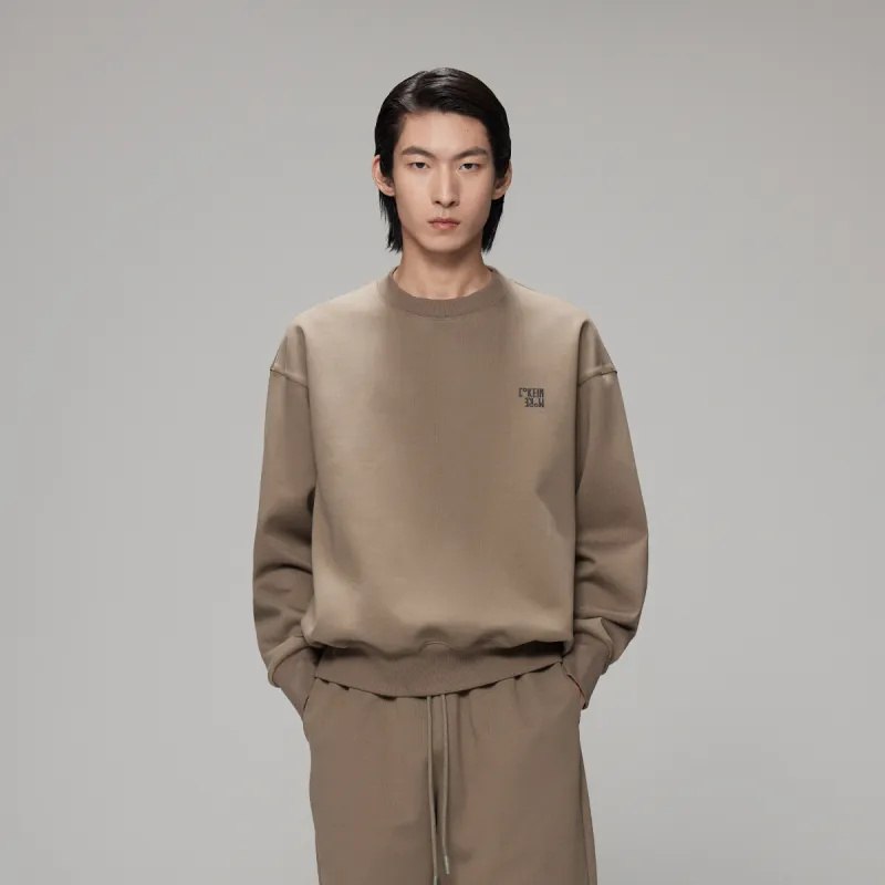 COKEIN Sweatshirts Unisex-13
