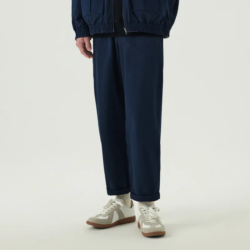 COKEIN Casual Pants Men-11