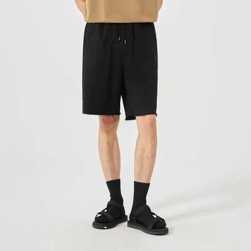 COKEIN Casual Shorts Unisex-16