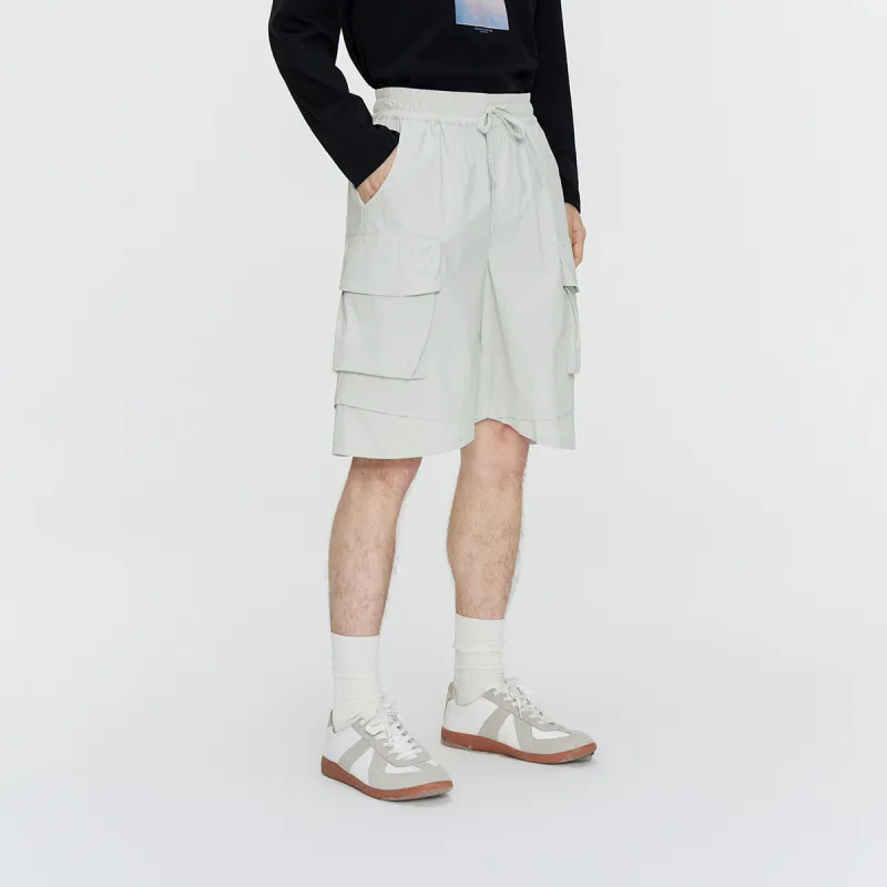 COKEIN SS25 Casual Shorts Men's-21