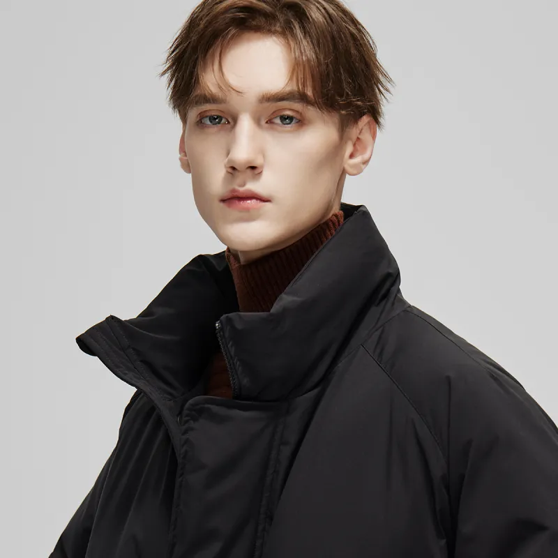 COKEIN Down Jackets Unisex-5