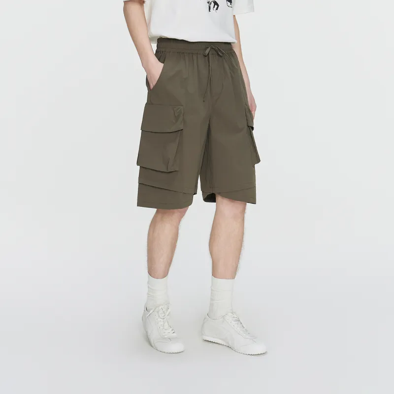 COKEIN SS25 Casual Shorts Men's-14