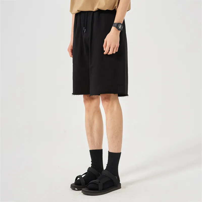 COKEIN Casual Shorts Unisex-17