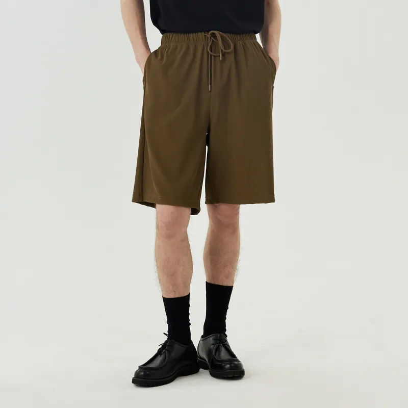 COKEIN Casual Shorts Unisex-2