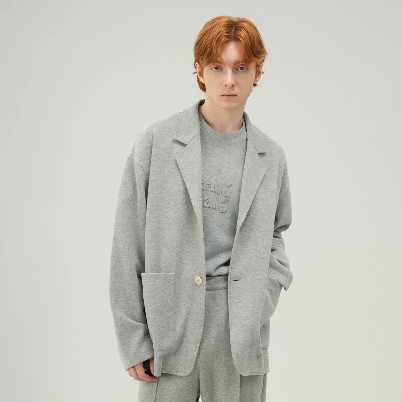 COKEIN 2024 Spring Business Suit Men's-5
