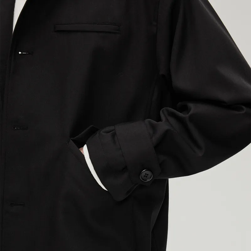 COKEIN FW24 Jackets & Coats Unisex-2