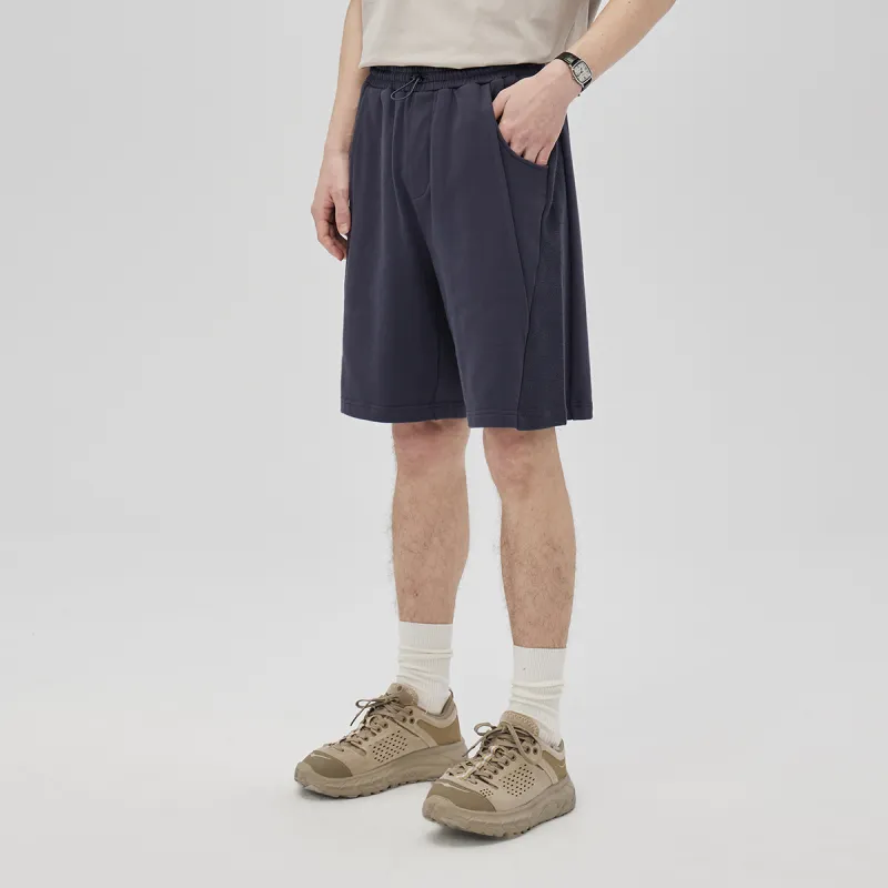 COKEIN Casual Shorts Unisex-10