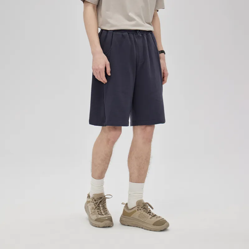 COKEIN Casual Shorts Unisex-8